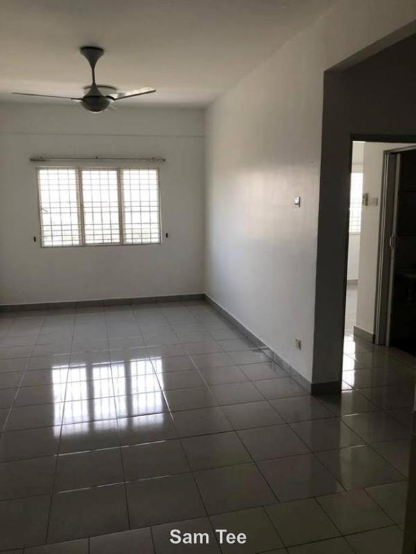 Apartment for Sale in Kemuning Aman by Sam Tee - iProperty.com.my