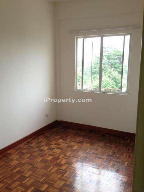 Apartment for Rent in Pangsapuri Randa by Sam Tee - iProperty.com.my