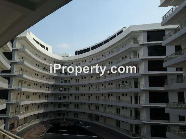 Office for Rent in Kota Kemuning, Shah Alam by Sam Tee - iProperty.com.my