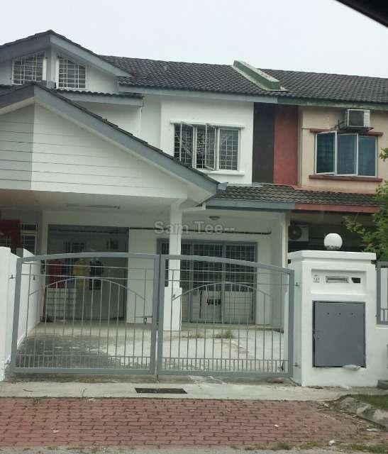 2-storey Terraced House for Sale in Kota Kemuning, Shah Alam by Sam Tee - iProperty.com.my