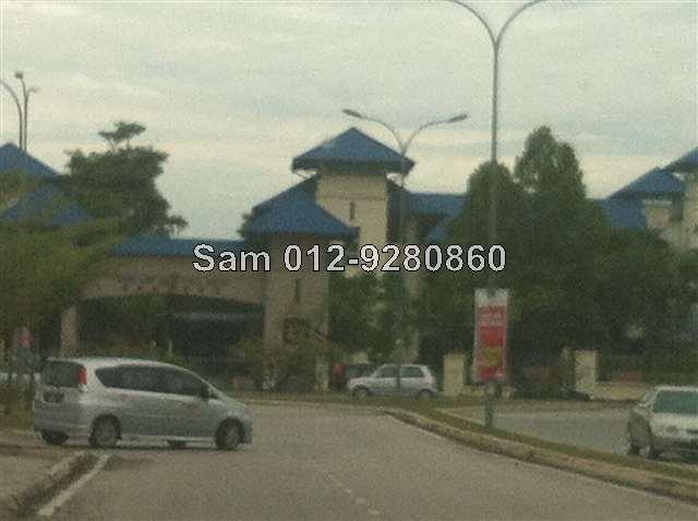 Kedai untuk Disewa di Kota Kemuning, Shah Alam oleh Sam Tee - iProperty.com.my
