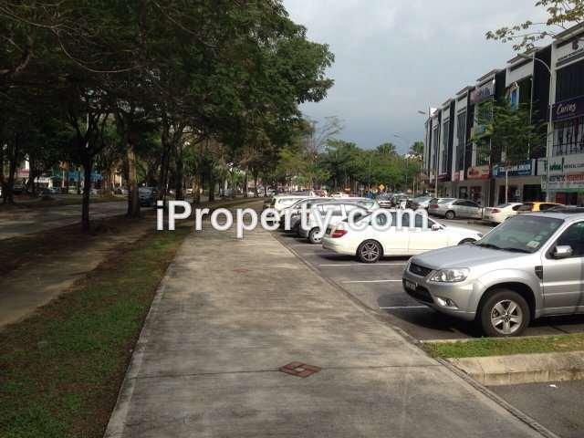 Shop / Office for Rent in Kota Kemuning, Shah Alam by Sam Tee - iProperty.com.my