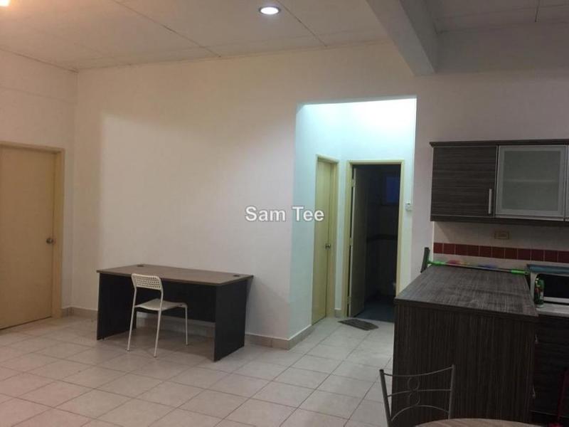 Condominium for Rent in Lakes Condominiums / Pangsapuri Tasik by Sam Tee - iProperty.com.my
