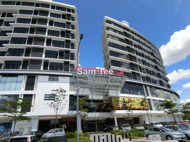 For Sale - Gamuda Biz Suite,Gamuda Walk