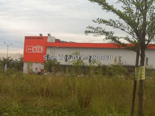 Shop / Office untuk Dijual di Kota Kemuning, Shah Alam oleh Sam Tee - iProperty.com.my