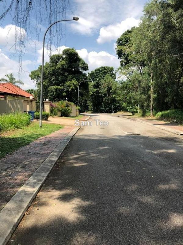 Tanah Banglo untuk Dijual di Bukit Jelutong,Shah Alam, Shah Alam oleh Sam Tee - iProperty.com.my