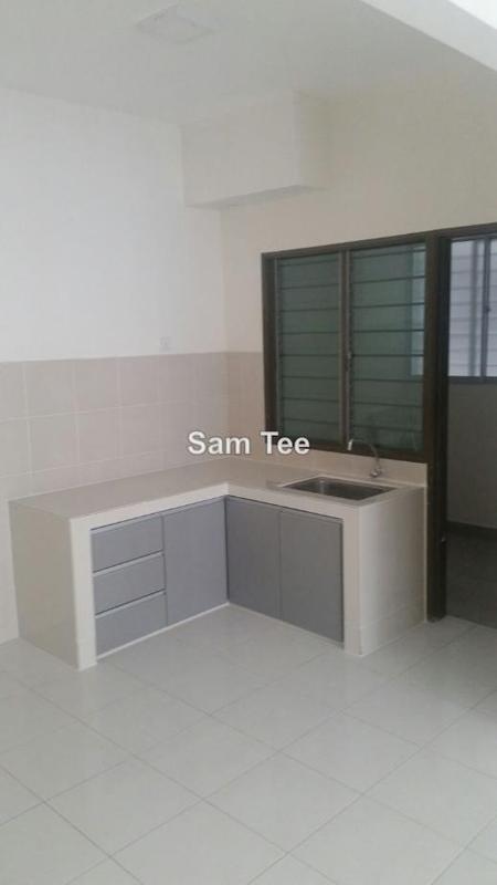 Apartment untuk Dijual di Akasia Apartment oleh Sam Tee - iProperty.com.my