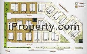 Kilang Berkembar untuk Disewa di Kota Kemuning, Shah Alam oleh Sam Tee - iProperty.com.my