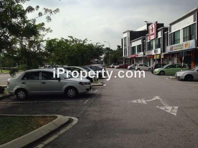 Shop / Office for Rent in Kota Kemuning, Shah Alam by Sam Tee - iProperty.com.my