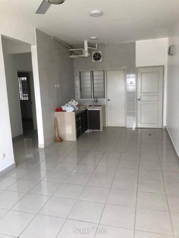 Apartment for Sale in Kemuning Aman by Sam Tee - iProperty.com.my