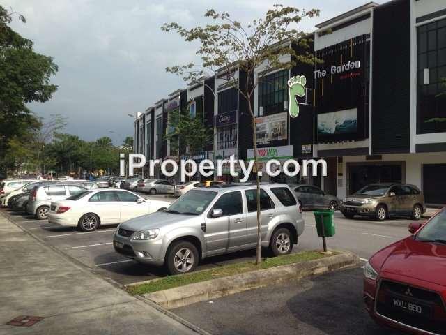 Shop / Office for Rent in Kota Kemuning, Shah Alam by Sam Tee - iProperty.com.my