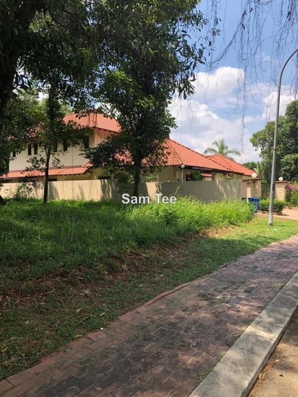 Tanah Banglo untuk Dijual di Bukit Jelutong,Shah Alam, Shah Alam oleh Sam Tee - iProperty.com.my