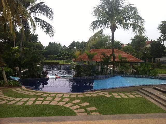 Bungalow Land for Sale in Kota Kemuning, Shah Alam by Sam Tee - iProperty.com.my