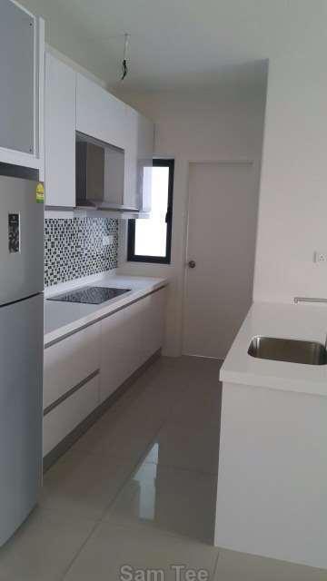 Kediaman Servis untuk Disewa di KU Suites oleh Sam Tee - iProperty.com.my