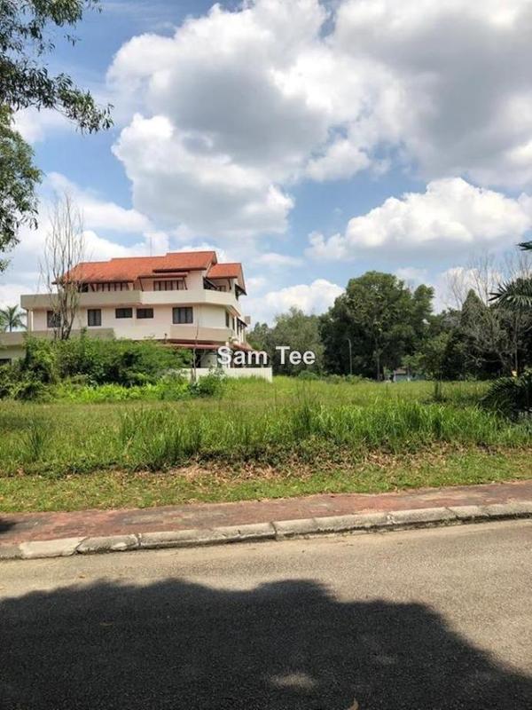Bungalow Land untuk Dijual di Bukit Jelutong, Shah Alam oleh Sam Tee - iProperty.com.my