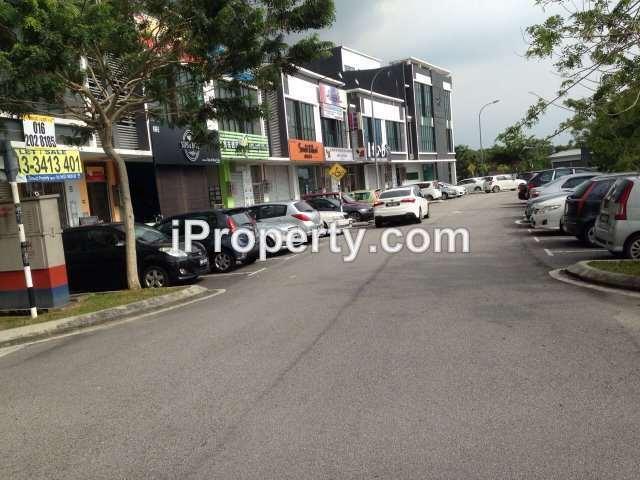 Shop / Office for Rent in Kota Kemuning, Shah Alam by Sam Tee - iProperty.com.my