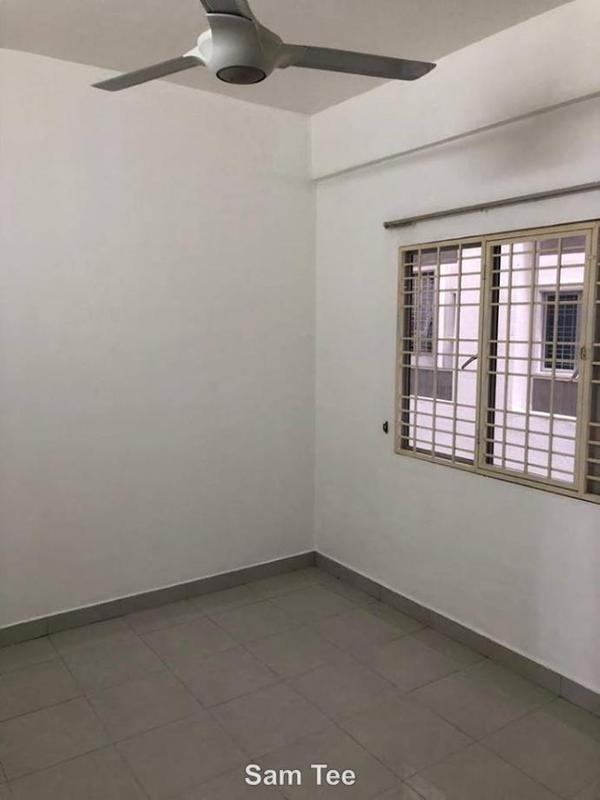 Apartment for Sale in Kemuning Aman by Sam Tee - iProperty.com.my
