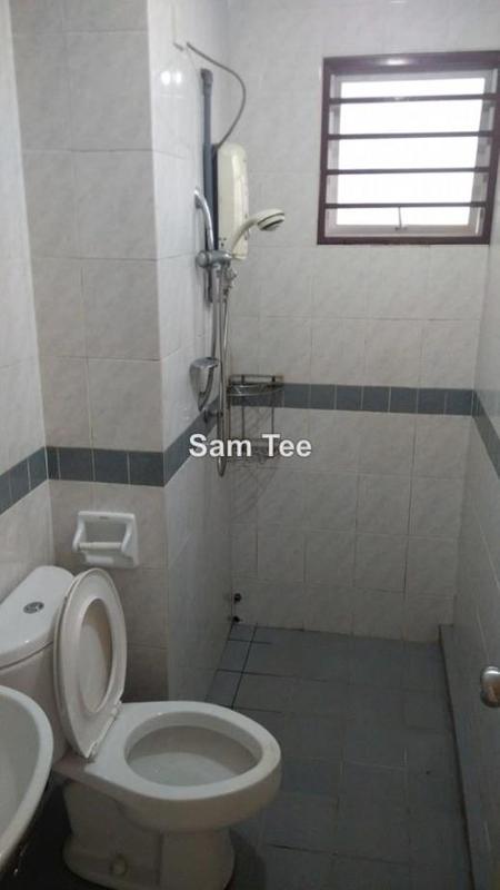 Condominium for Rent in Lakes Condominiums / Pangsapuri Tasik by Sam Tee - iProperty.com.my