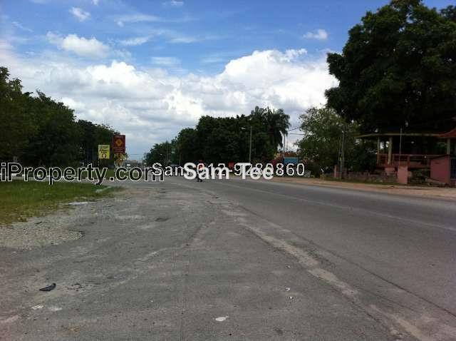 Industrial Land untuk Dijual di Kota Kemuning, Shah Alam oleh Sam Tee - iProperty.com.my