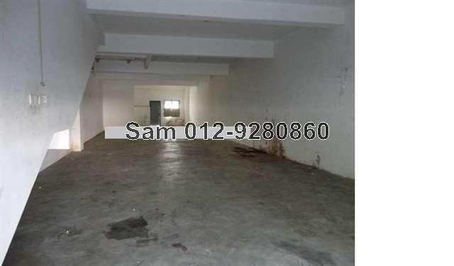 Shop untuk Disewa di Kota Kemuning, Shah Alam oleh Sam Tee - iProperty.com.my