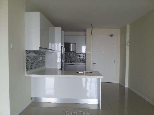 Kediaman Servis untuk Disewa di KU Suites oleh Sam Tee - iProperty.com.my