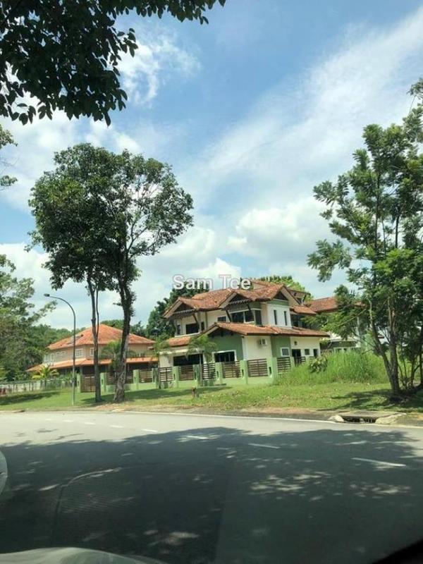 Tanah Banglo untuk Dijual di Bukit Jelutong,Shah Alam, Shah Alam oleh Sam Tee - iProperty.com.my
