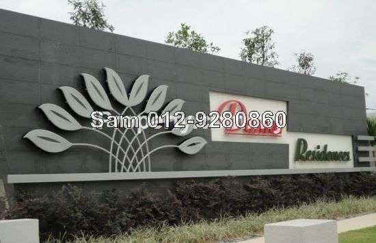 2-storey Terraced House for Rent in Kota Kemuning, Shah Alam by Sam Tee - iProperty.com.my