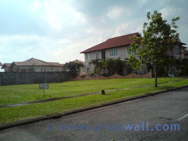 Bungalow Land for Sale in Kota Kemuning, Shah Alam by Sam Tee - iProperty.com.my