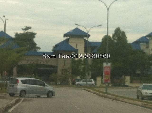 Shop / Office untuk Dijual di Kota Kemuning, Shah Alam oleh Sam Tee - iProperty.com.my