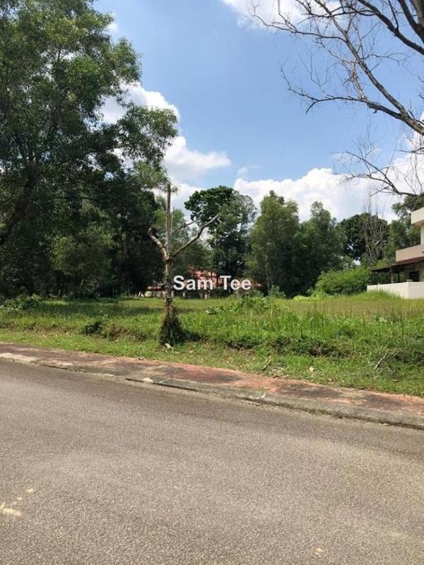 Tanah Banglo untuk Dijual di Bukit Jelutong,Shah Alam, Shah Alam oleh Sam Tee - iProperty.com.my