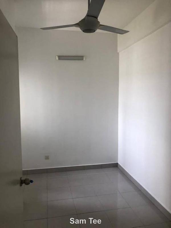 Apartment for Sale in Kemuning Aman by Sam Tee - iProperty.com.my