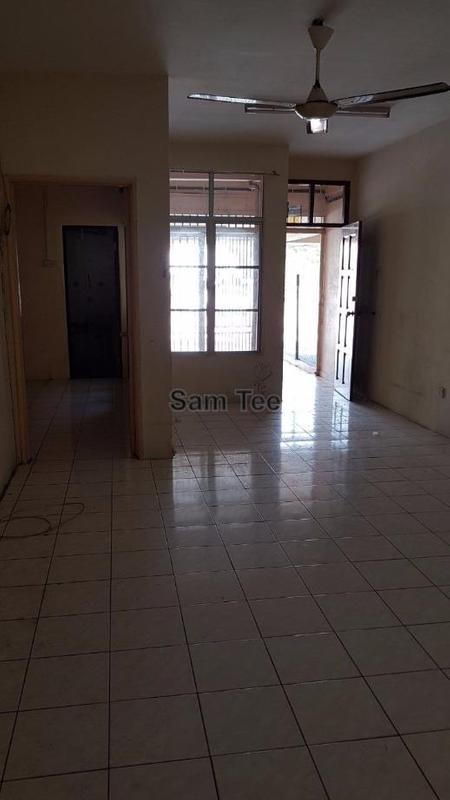 Townhouse for Sale in Kota Kemuning, Shah Alam by Sam Tee - iProperty.com.my
