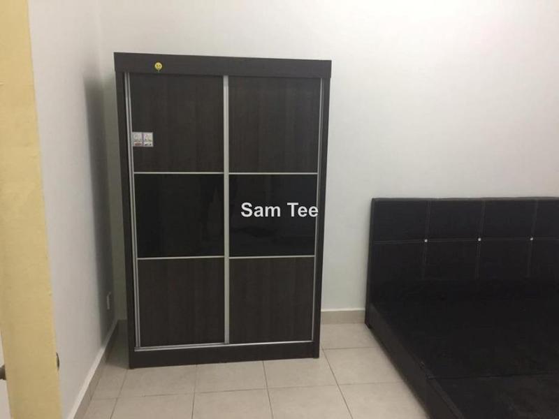 Condominium for Rent in Lakes Condominiums / Pangsapuri Tasik by Sam Tee - iProperty.com.my