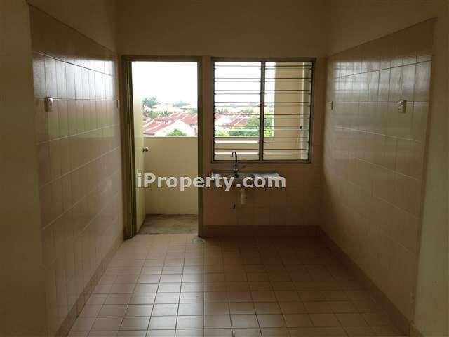 Apartment for Rent in Pangsapuri Randa by Sam Tee - iProperty.com.my