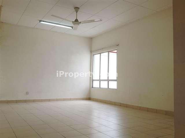 Apartment for Rent in Pangsapuri Randa by Sam Tee - iProperty.com.my