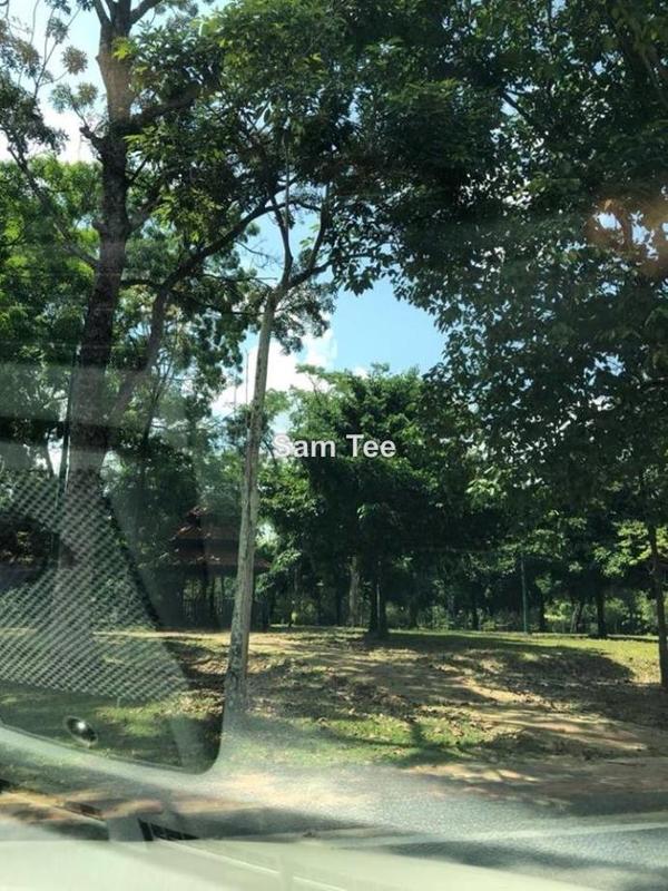 Tanah Banglo untuk Dijual di Bukit Jelutong,Shah Alam, Shah Alam oleh Sam Tee - iProperty.com.my