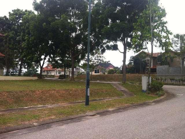 Bungalow Land for Sale in Kota Kemuning, Shah Alam by Sam Tee - iProperty.com.my