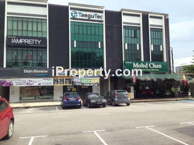 Shop / Office for Rent in Kota Kemuning, Shah Alam by Sam Tee - iProperty.com.my