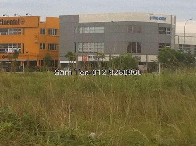 Shop / Office untuk Dijual di Kota Kemuning, Shah Alam oleh Sam Tee - iProperty.com.my