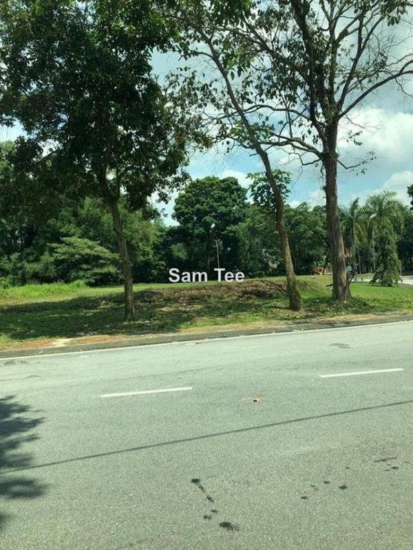 Tanah Banglo untuk Dijual di Bukit Jelutong,Shah Alam, Shah Alam oleh Sam Tee - iProperty.com.my