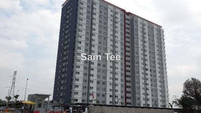 For Sale - Kemuning Aman