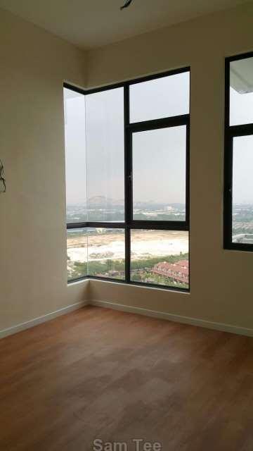 Kediaman Servis untuk Disewa di KU Suites oleh Sam Tee - iProperty.com.my