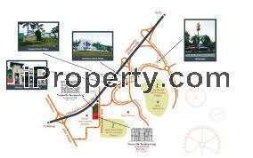 Kilang Berkembar untuk Disewa di Kota Kemuning, Shah Alam oleh Sam Tee - iProperty.com.my