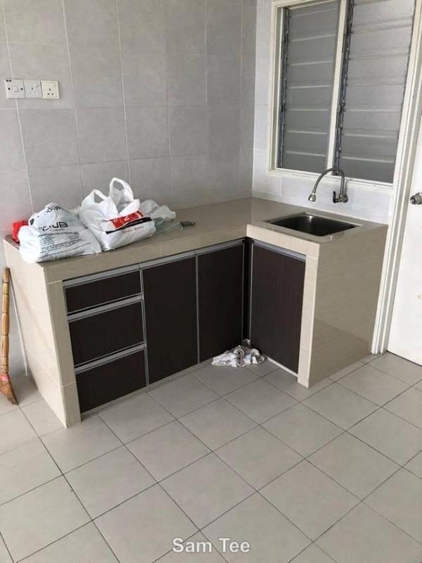 For Sale - Kemuning Aman