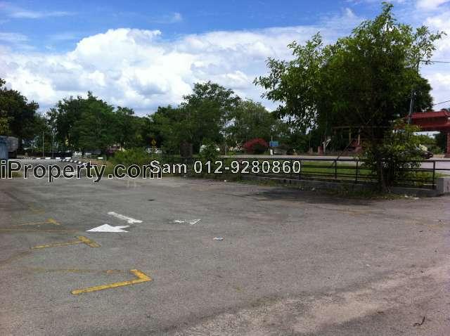 Industrial Land untuk Dijual di Kota Kemuning, Shah Alam oleh Sam Tee - iProperty.com.my