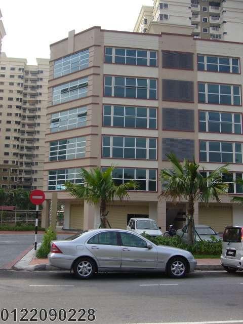 For Sale - Dataran Pelangi Utama