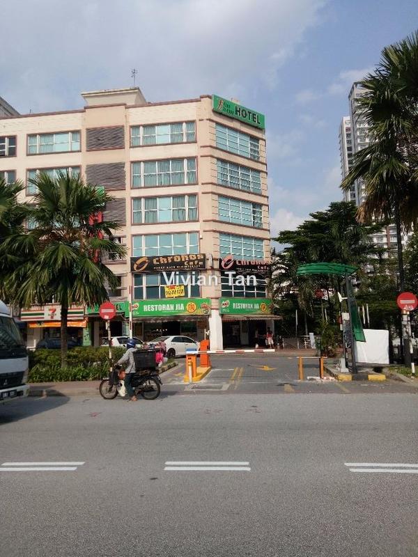 For Sale - Dataran Pelangi Utama