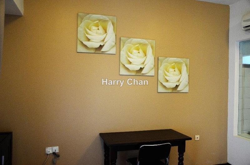 Kediaman Servis untuk Dijual di PJ8 oleh Harry Chan - iProperty.com.my