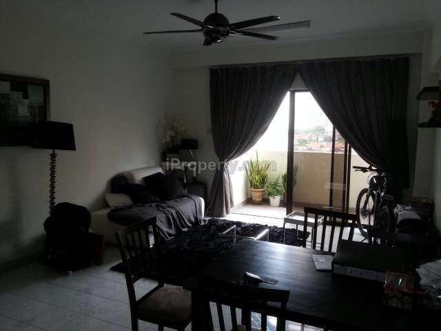 Condominium for Sale in Taman Desa Pesona by Harry Chan - iProperty.com.my
