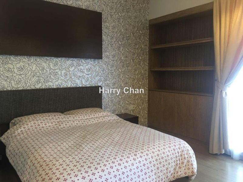 Kediaman Servis untuk Dijual di PJ8 oleh Harry Chan - iProperty.com.my